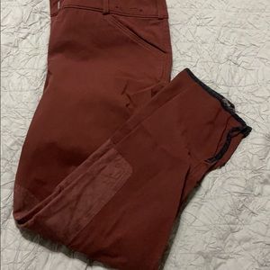 Tailored Sportsman Trophy Hunter 32R Wine 1967